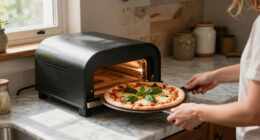 12 Best Countertop Pizza Ovens in 2026
