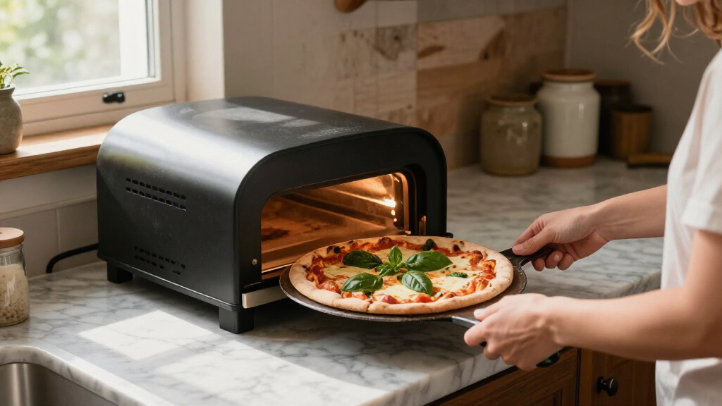 12 Best Countertop Pizza Ovens in 2026