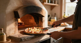12 Best Indoor Pizza Ovens for Fall in 2026