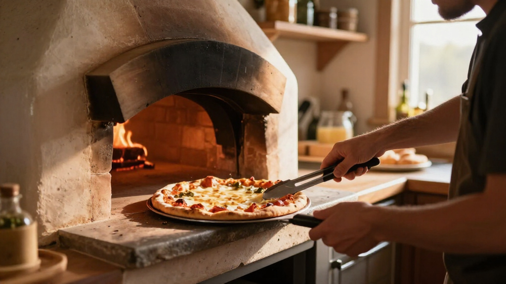 12 Best Indoor Pizza Ovens for Fall in 2026