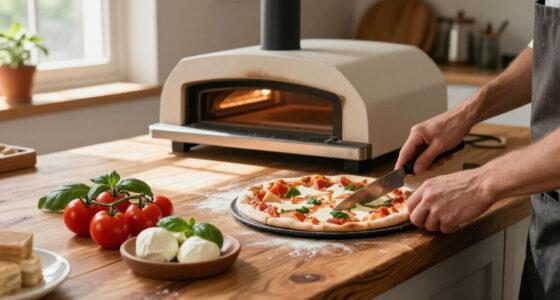 12 Best Indoor Pizza Ovens in 2026