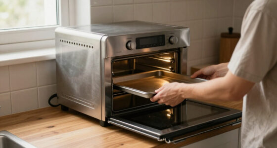 13 Best Countertop Convection Ovens for 2026