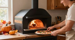 13 Best Fall Indoor Pizza Ovens in 2026