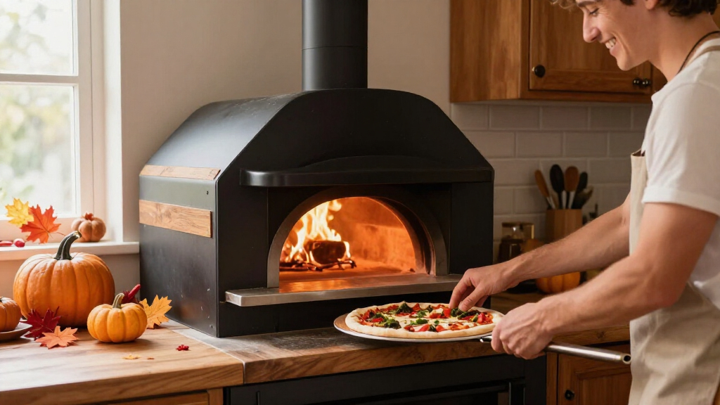 13 Best Fall Indoor Pizza Ovens in 2026