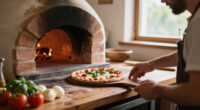 13 Best Wood-Fired Pizza Ovens in 2026