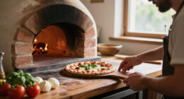 13 Best Wood-Fired Pizza Ovens in 2026