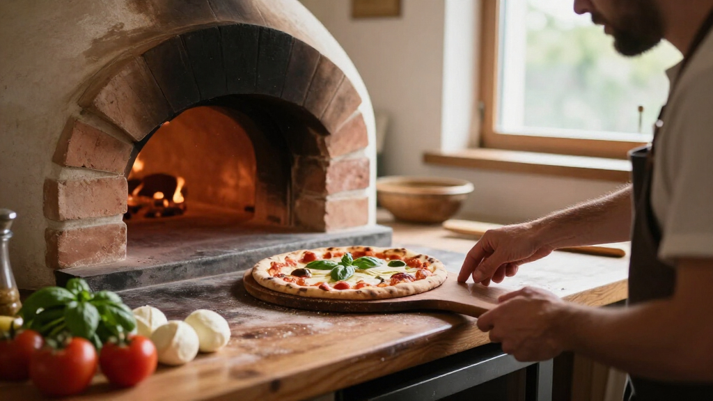 13 Best Wood-Fired Pizza Ovens in 2026