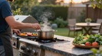 14 Best Outdoor Kitchen Side Burners for 2026