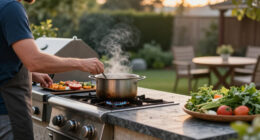 14 Best Outdoor Kitchen Side Burners for 2026
