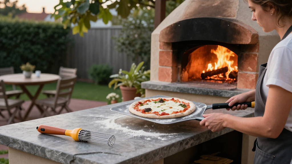 14 Best Pizza Oven Accessory Kits for Easier Outdoor Cooking in 2026