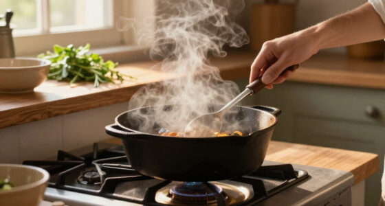 15 Best Cast Iron Dutch Ovens in 2026