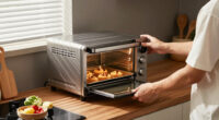 15 Best Compact Countertop Convection Ovens in 2026