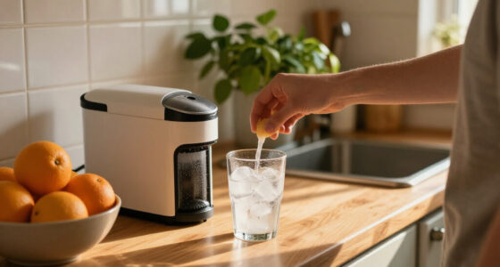 15 Best Countertop Ice Makers for 2026