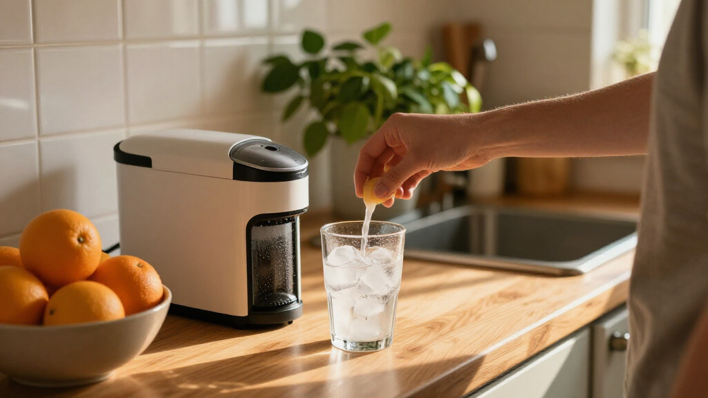 15 Best Countertop Ice Makers for 2026