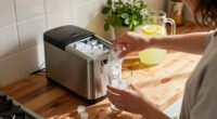 15 Best Countertop Ice Makers in 2026