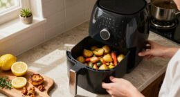 15 Best Dual Basket Air Fryers for Flexible Family Meals in 2026