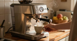 15 Best Espresso Machines for Home in 2026