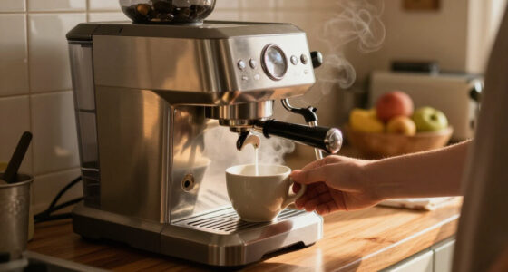 15 Best Espresso Machines for Home in 2026