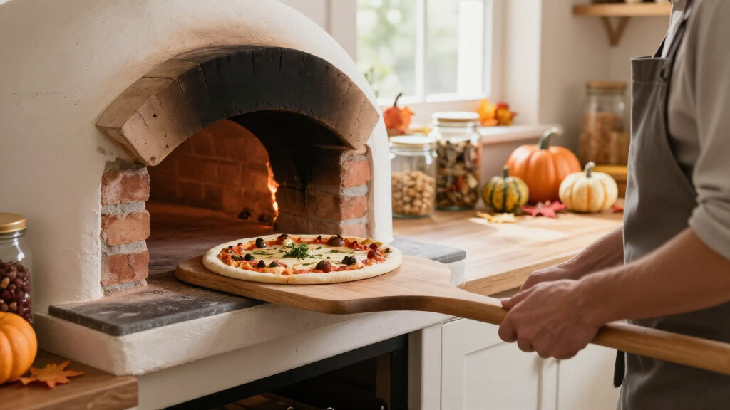 15 Best Indoor Pizza Ovens For Fall In 2026