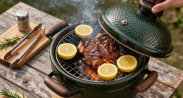 15 Best Kamado Grills for 2026
