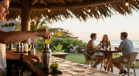 15 Best Outdoor Bars for Backyard Entertaining in 2026