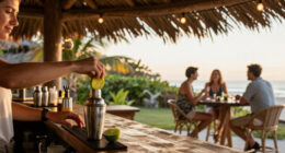 15 Best Outdoor Bars for Backyard Entertaining in 2026