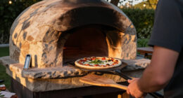 15 Best Outdoor Pizza Oven Accessories in 2026