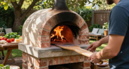 15 Best Outdoor Pizza Ovens for 2026