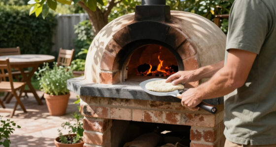 15 Best Outdoor Pizza Ovens in 2026