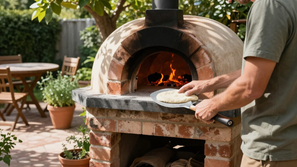 15 Best Outdoor Pizza Ovens in 2026