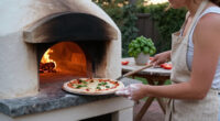 15 Best Pizza Ovens for Better Homemade Pizza in 2026