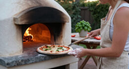 15 Best Pizza Ovens for Better Homemade Pizza in 2026