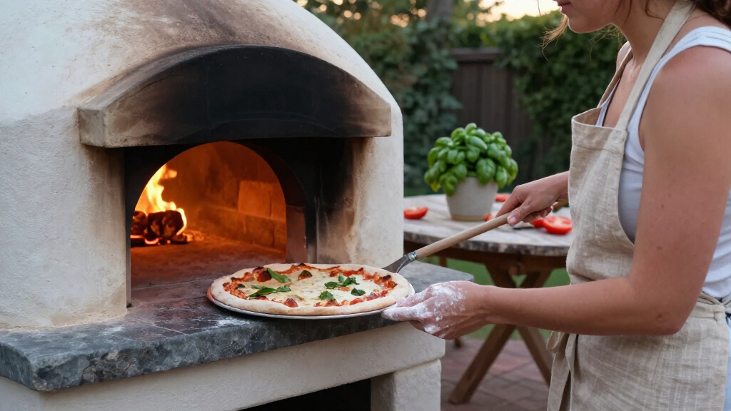 15 Best Pizza Ovens for Better Homemade Pizza in 2026