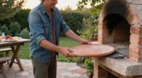 15 Best Pizza Stone For Backyard Oven In 2026
