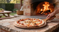 15 Best Pizza Stones for Backyard Ovens in 2026