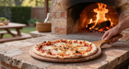 15 Best Pizza Stones for Backyard Ovens in 2026