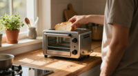 15 Best Portable Toaster Ovens in 2026