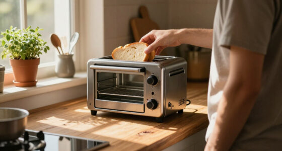 15 Best Portable Toaster Ovens in 2026