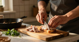 15 Delicious Ways To Use Up Leftover Turkey After Thanksgiving