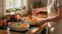47 Easy Make-Ahead Thanksgiving Sides