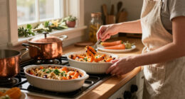 47 Easy Make-Ahead Thanksgiving Sides