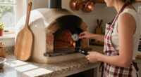 5 Best Pizza Oven Thermometers in 2026