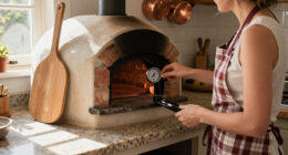 5 Best Pizza Oven Thermometers in 2026