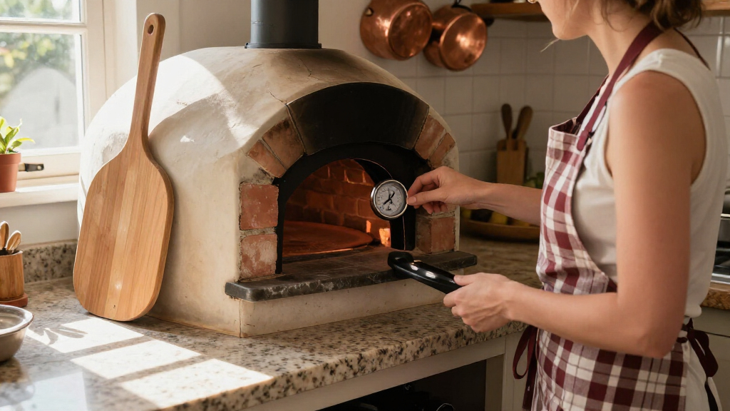 5 Best Pizza Oven Thermometers in 2026