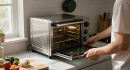6 Best Countertop Convection Ovens in 2026