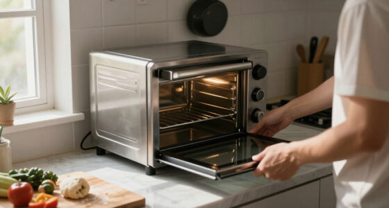 6 Best Countertop Convection Ovens in 2026