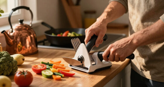 6 Best Fall Indoor Cooking Gadgets in 2026