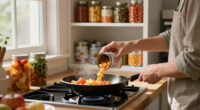 8 Canned Goods Chefs Stock Up On Every Fall