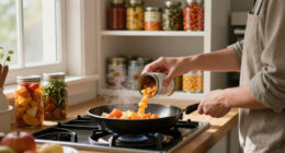 8 Canned Goods Chefs Stock Up On Every Fall