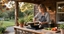 9 Best Backyard Cottage Books for 2026